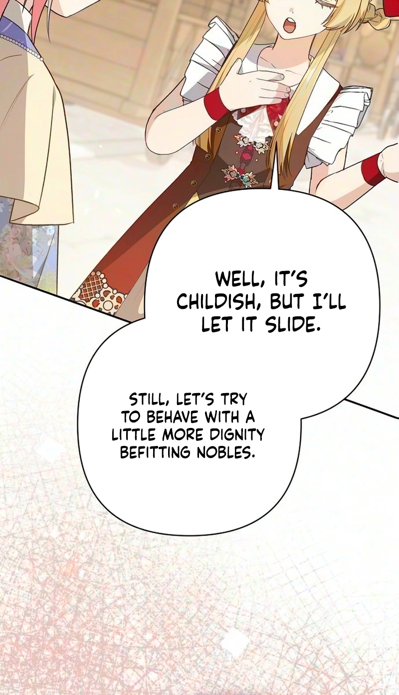 The Youngest Daughter of the Legendary Sword-and-Sorcery Family capítulo 53 página 102