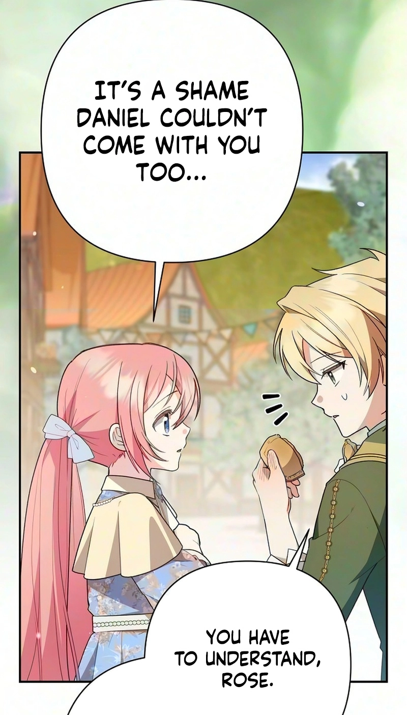 The Youngest Daughter of the Legendary Sword-and-Sorcery Family capítulo 53 página 65
