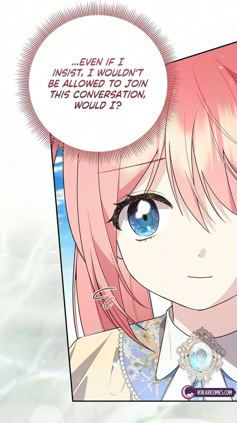 The Youngest Daughter of the Legendary Sword-and-Sorcery Family capítulo 53 página 53