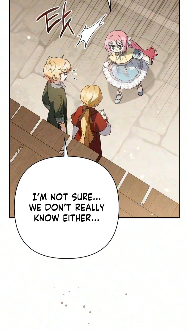 The Youngest Daughter of the Legendary Sword-and-Sorcery Family capítulo 53 página 87