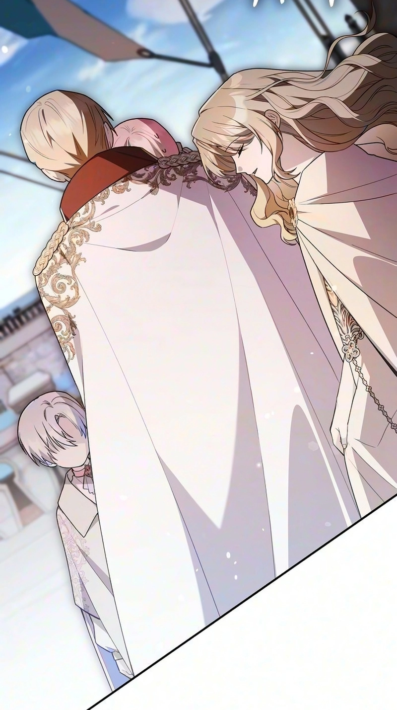 The Youngest Daughter of the Legendary Sword-and-Sorcery Family capítulo 53 página 22