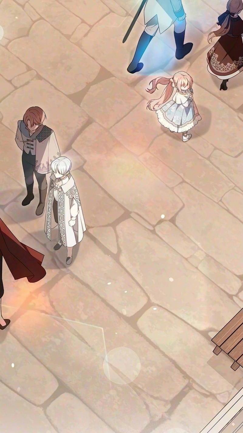 The Youngest Daughter of the Legendary Sword-and-Sorcery Family capítulo 53 página 55