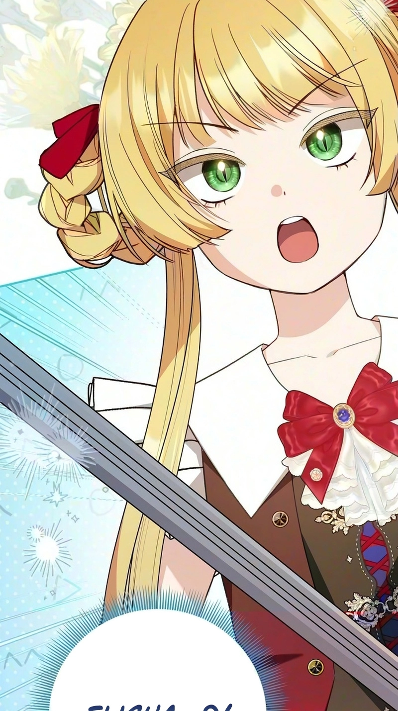 The Youngest Daughter of the Legendary Sword-and-Sorcery Family capítulo 53 página 92