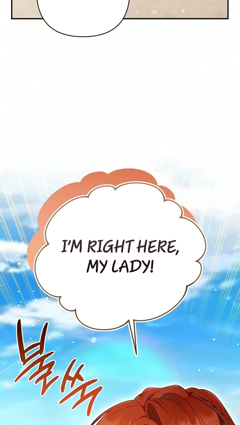 The Youngest Daughter of the Legendary Sword-and-Sorcery Family capítulo 53 página 35