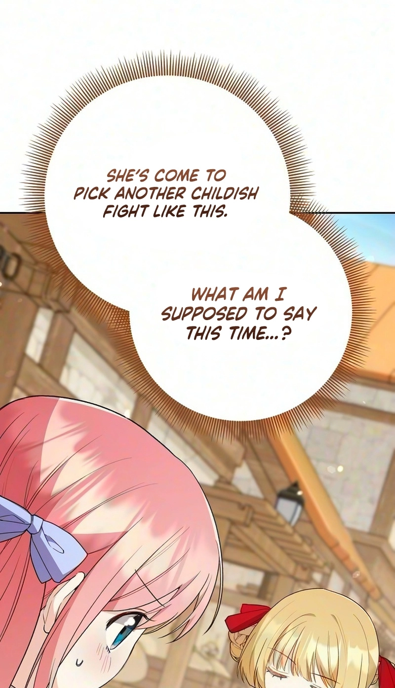 The Youngest Daughter of the Legendary Sword-and-Sorcery Family capítulo 53 página 101
