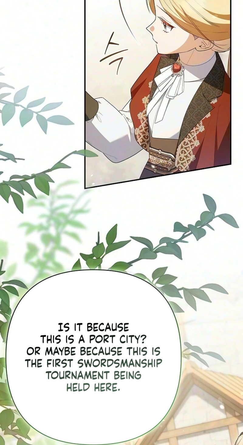 The Youngest Daughter of the Legendary Sword-and-Sorcery Family capítulo 53 página 63