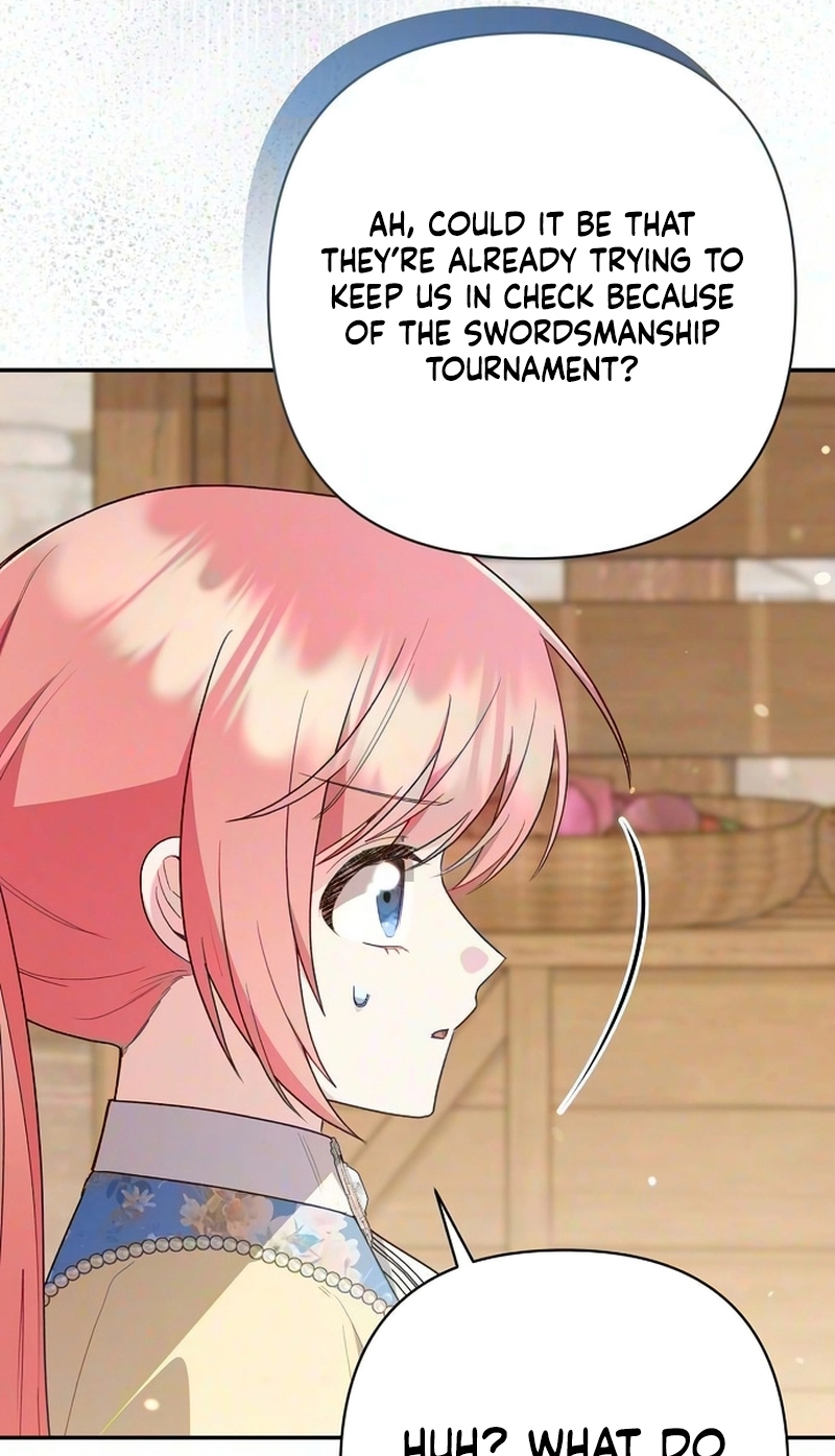 The Youngest Daughter of the Legendary Sword-and-Sorcery Family capítulo 53 página 98