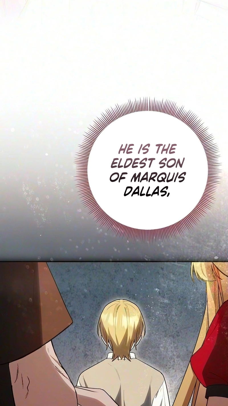 The Youngest Daughter of the Legendary Sword-and-Sorcery Family capítulo 53 página 79