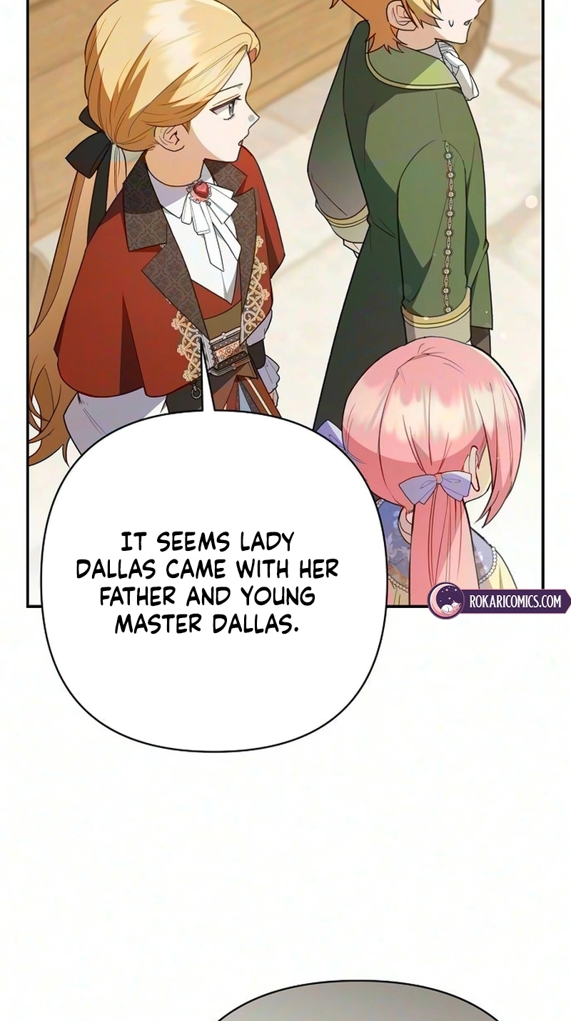 The Youngest Daughter of the Legendary Sword-and-Sorcery Family capítulo 53 página 94