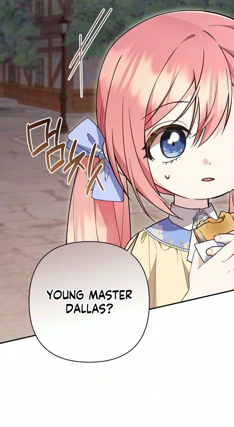 The Youngest Daughter of the Legendary Sword-and-Sorcery Family capítulo 53 página 77