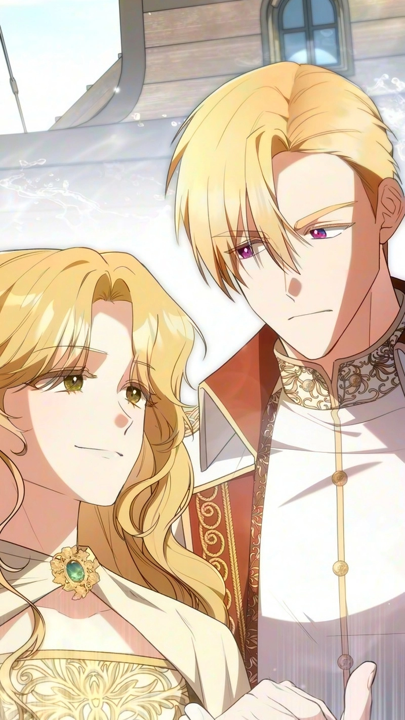 The Youngest Daughter of the Legendary Sword-and-Sorcery Family capítulo 53 página 4
