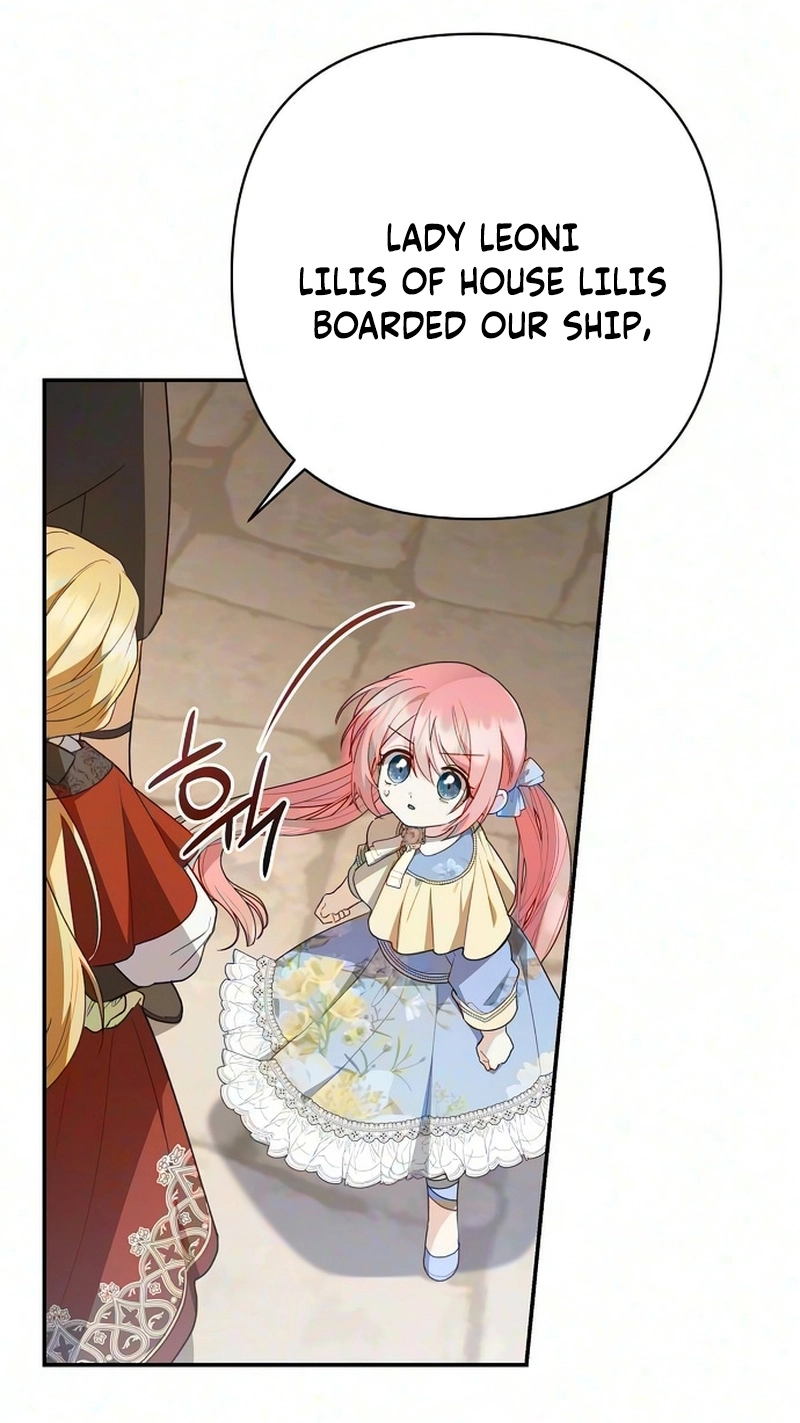 The Youngest Daughter of the Legendary Sword-and-Sorcery Family capítulo 53 página 2
