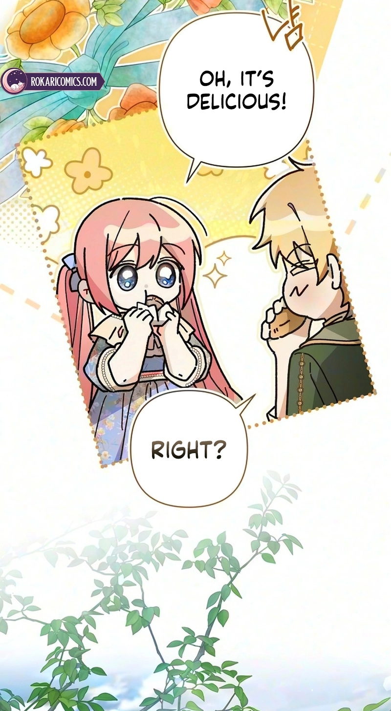 The Youngest Daughter of the Legendary Sword-and-Sorcery Family capítulo 53 página 73