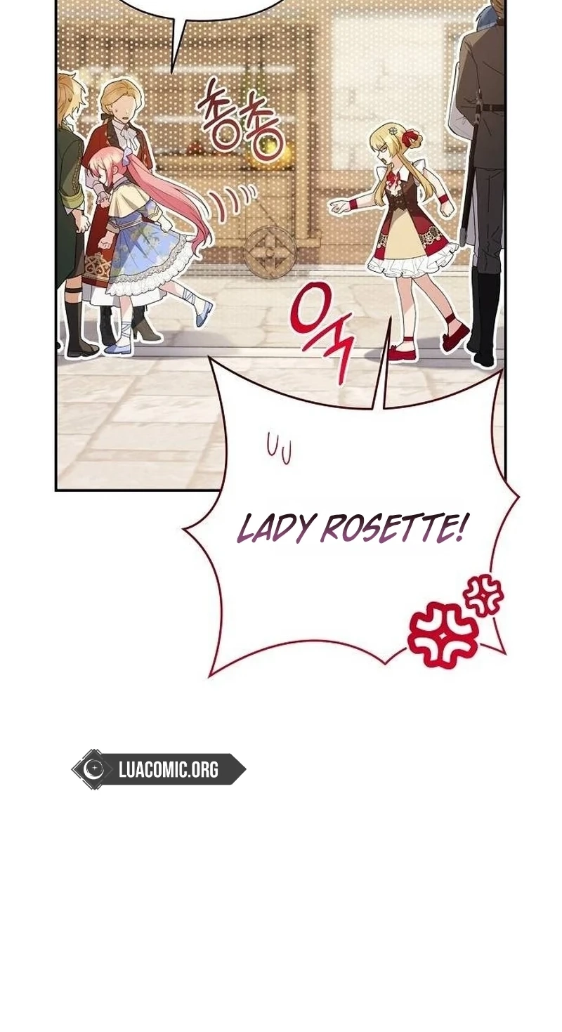 The Youngest Daughter of the Legendary Sword-and-Sorcery Family Chapter 54 323 03012e12c705
