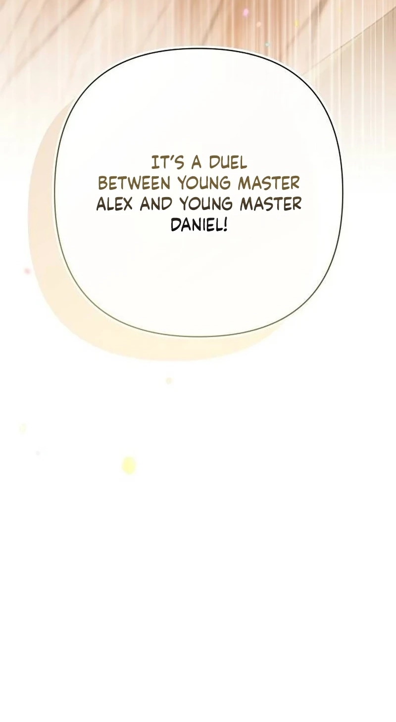 The Youngest Daughter of the Legendary Sword-and-Sorcery Family Chapter 54 411 07d84dd77bea