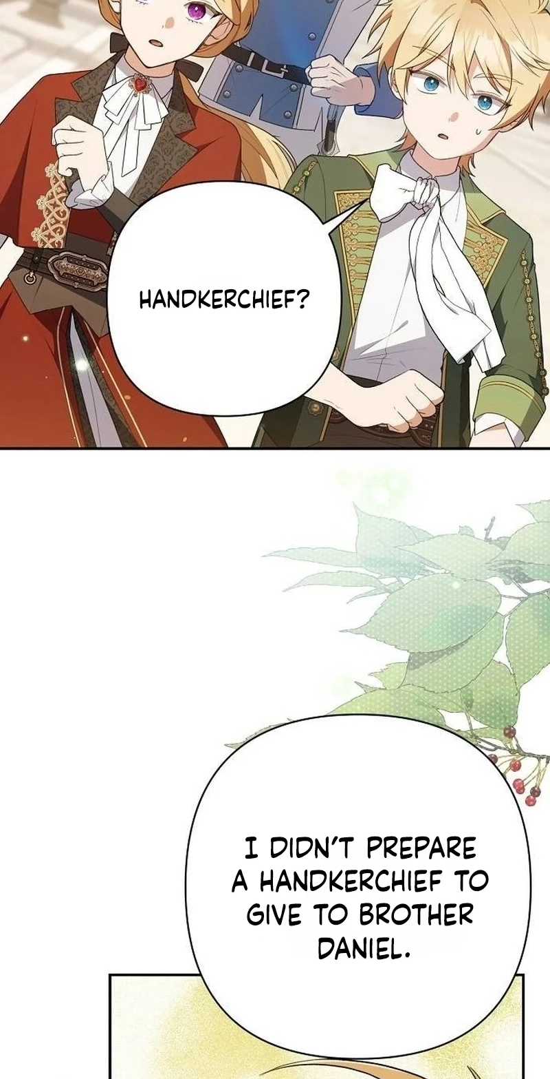 The Youngest Daughter of the Legendary Sword-and-Sorcery Family Chapter 54 328 0a8fa71e963d