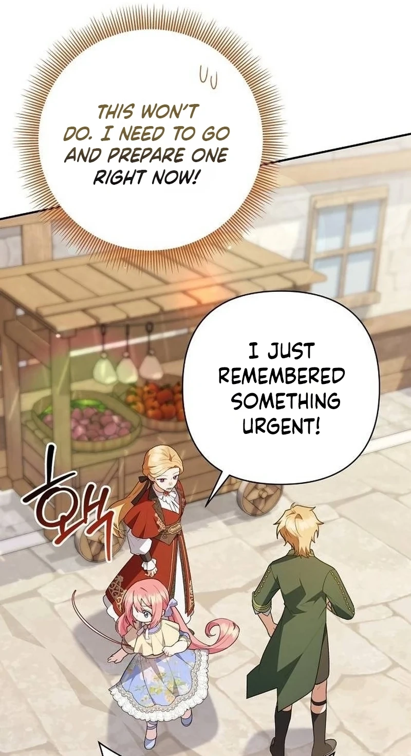 The Youngest Daughter of the Legendary Sword-and-Sorcery Family Chapter 54 318 0b0c07fd1a02
