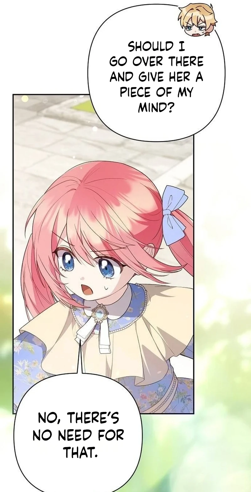 The Youngest Daughter of the Legendary Sword-and-Sorcery Family Chapter 54 326 0e67a5272bcd