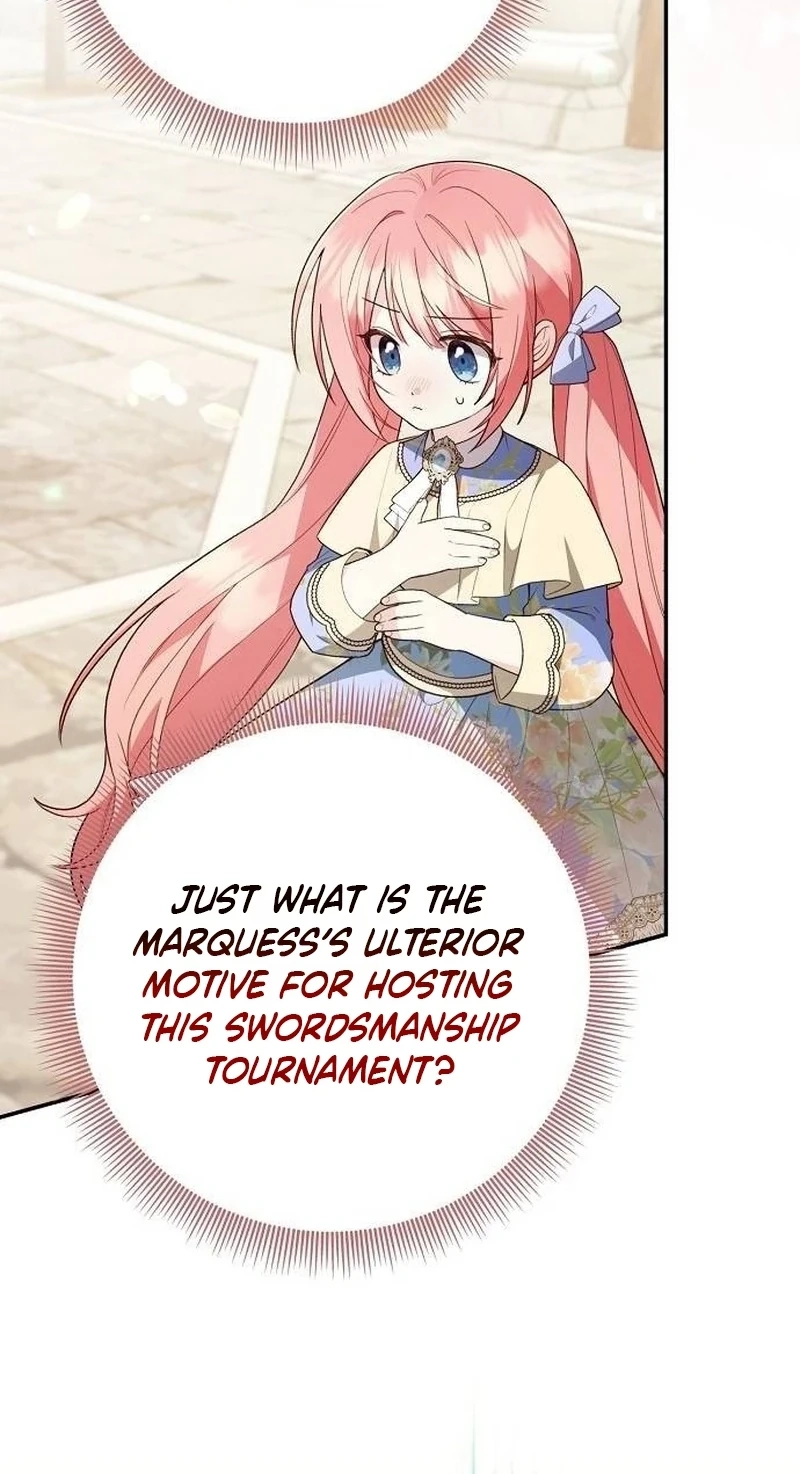 The Youngest Daughter of the Legendary Sword-and-Sorcery Family Chapter 54 346 1698305014e2