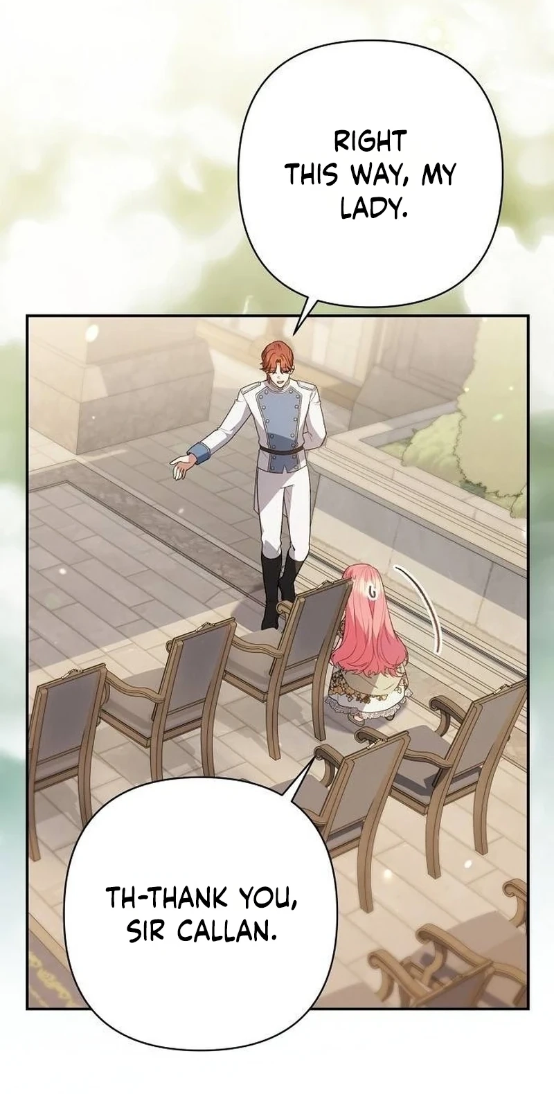 The Youngest Daughter of the Legendary Sword-and-Sorcery Family Chapter 54 385 28b0c8e872de