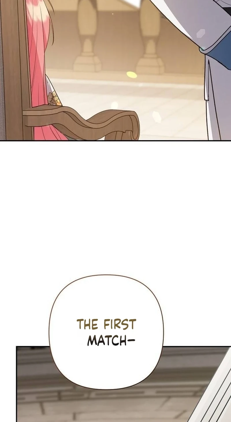 The Youngest Daughter of the Legendary Sword-and-Sorcery Family Chapter 54 408 2945816109e5