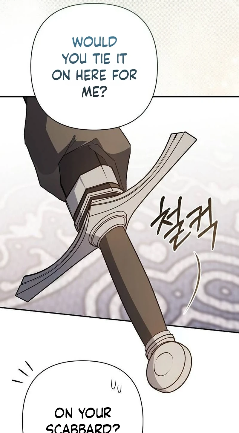 The Youngest Daughter of the Legendary Sword-and-Sorcery Family Chapter 54 374 2bd6eff740a3