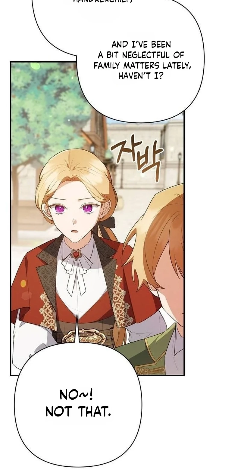 The Youngest Daughter of the Legendary Sword-and-Sorcery Family Chapter 54 333 305068c5d369