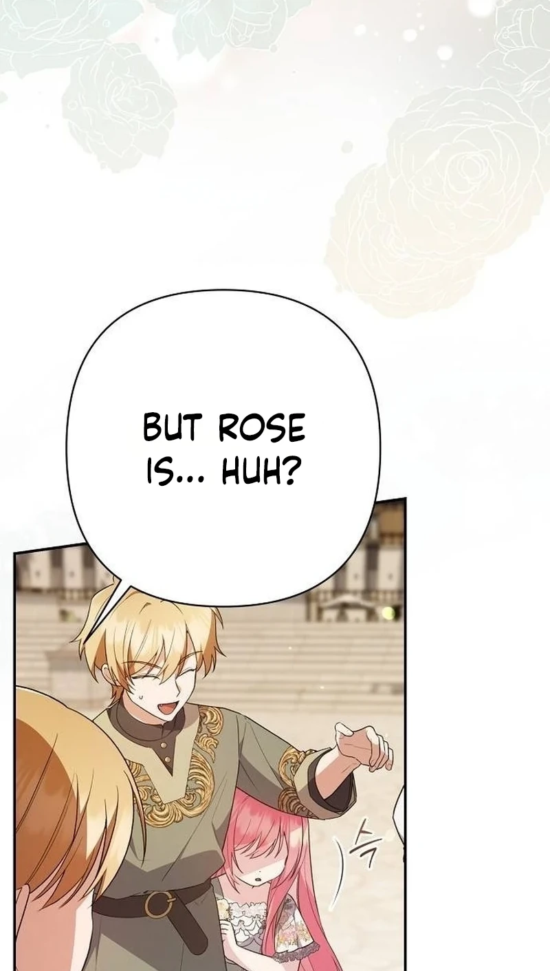 The Youngest Daughter of the Legendary Sword-and-Sorcery Family Chapter 54 358 34e2fa2f0b8a