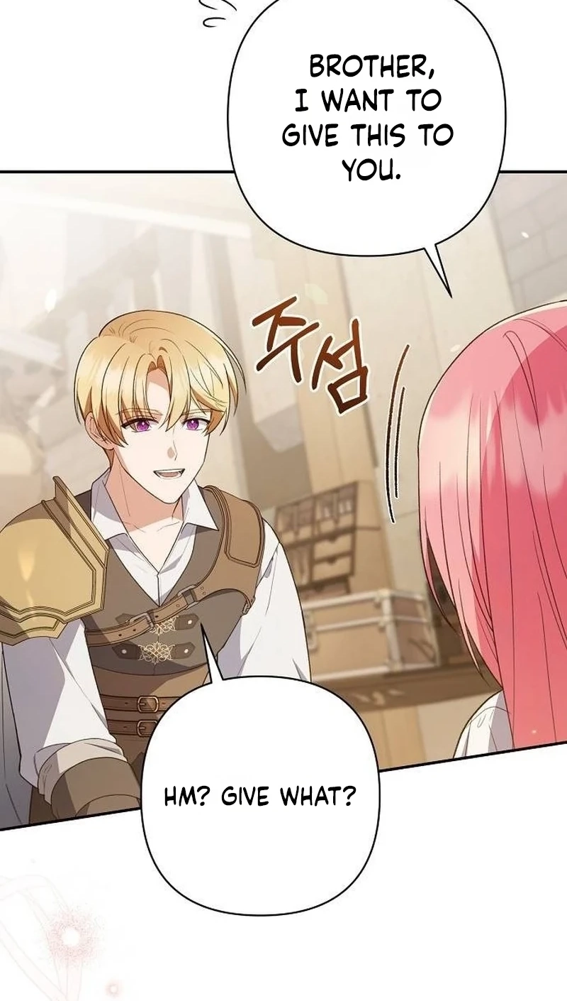 The Youngest Daughter of the Legendary Sword-and-Sorcery Family Chapter 54 365 36e58d7c4248