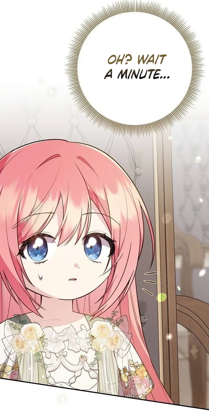 The Youngest Daughter of the Legendary Sword-and-Sorcery Family Chapter 54 389 380cc723637e