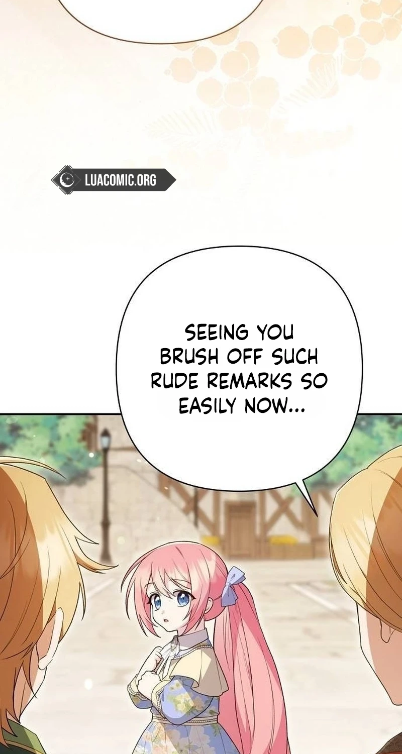 The Youngest Daughter of the Legendary Sword-and-Sorcery Family Chapter 54 337 3c431a796e56