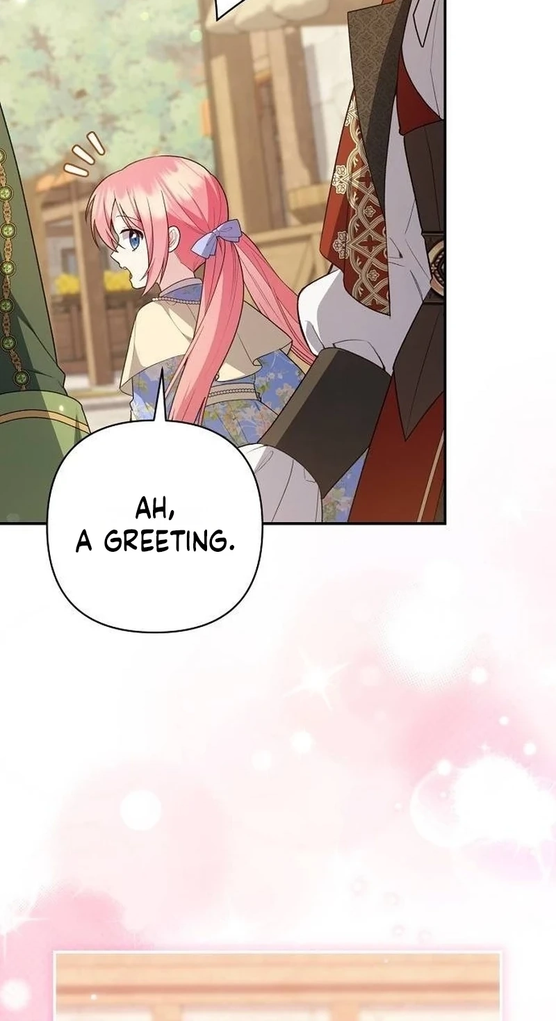The Youngest Daughter of the Legendary Sword-and-Sorcery Family Chapter 54 321 6672c6947a2e