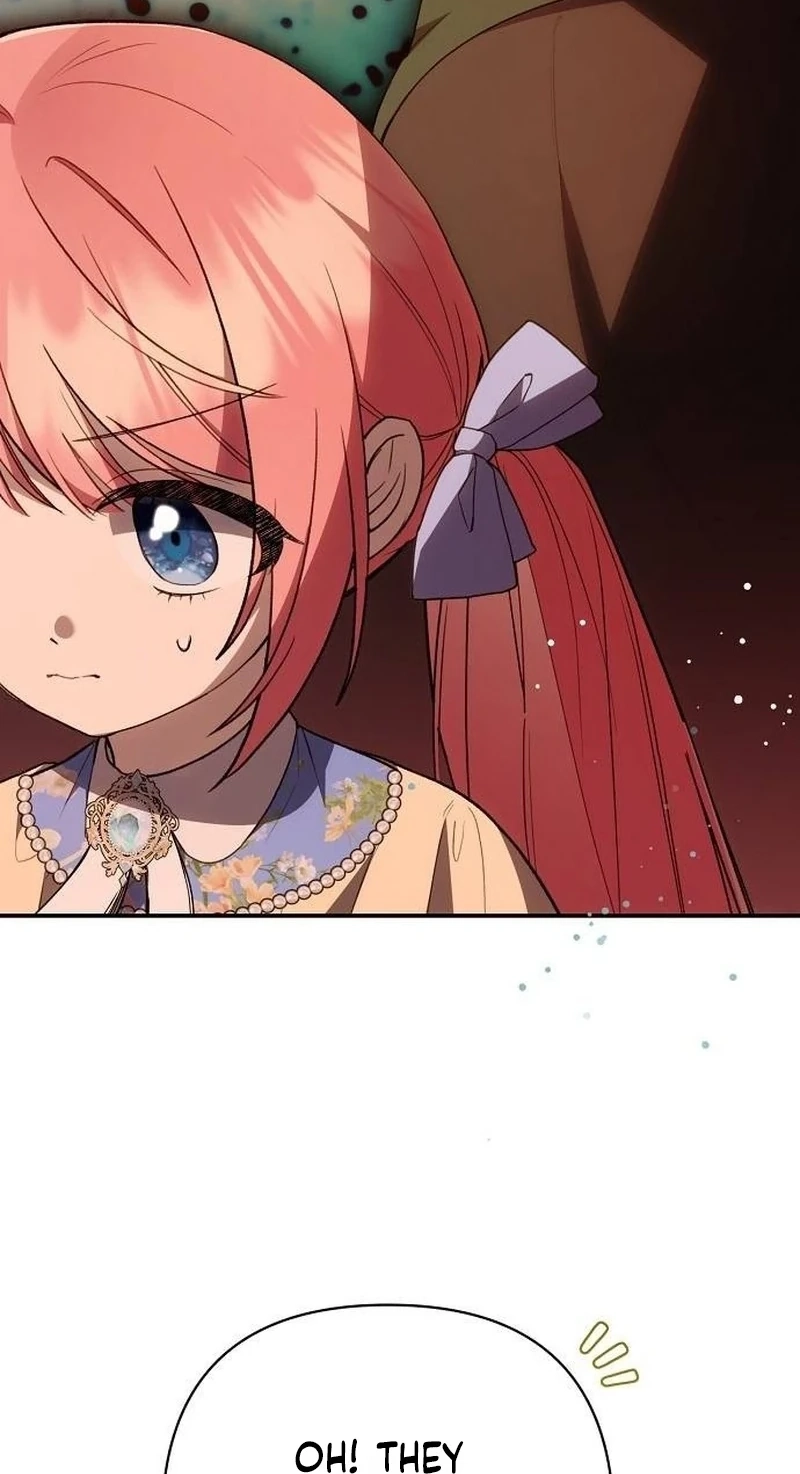 The Youngest Daughter of the Legendary Sword-and-Sorcery Family Chapter 54 348 7a8296d7e000