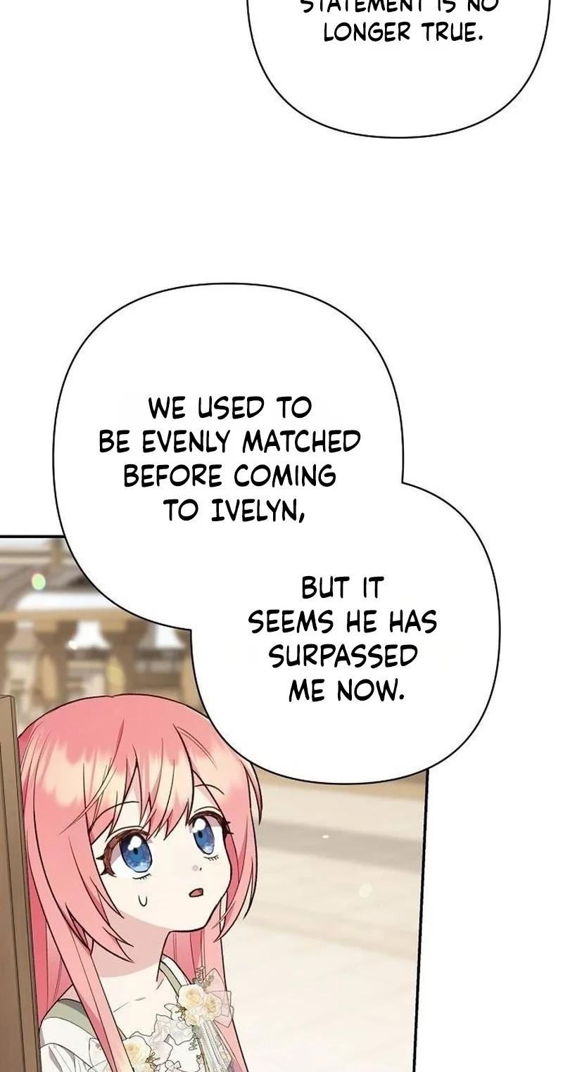 The Youngest Daughter of the Legendary Sword-and-Sorcery Family Chapter 54 399 7ad3ba7d7562