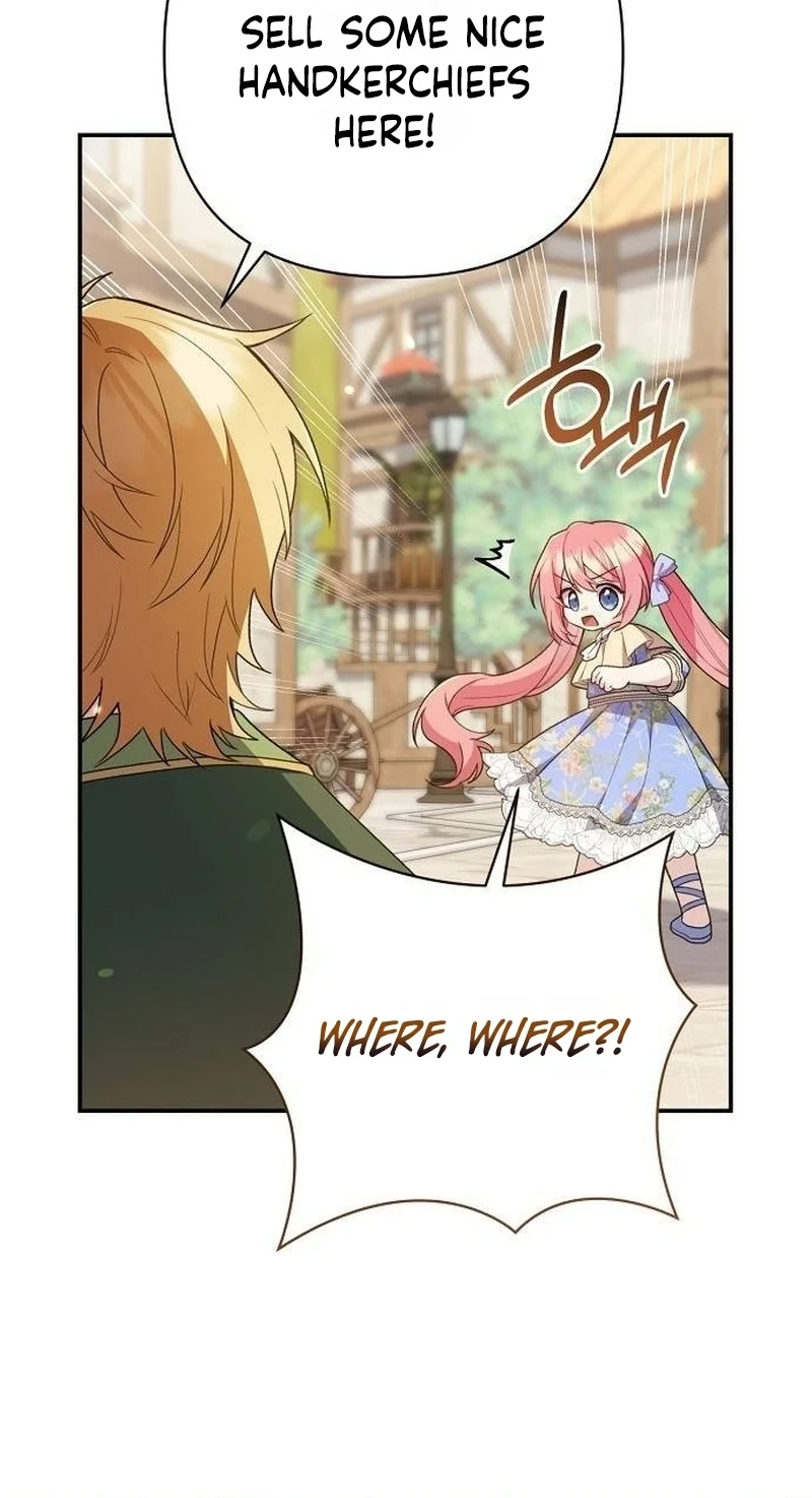 The Youngest Daughter of the Legendary Sword-and-Sorcery Family Chapter 54 349 7b6b0e1a3135