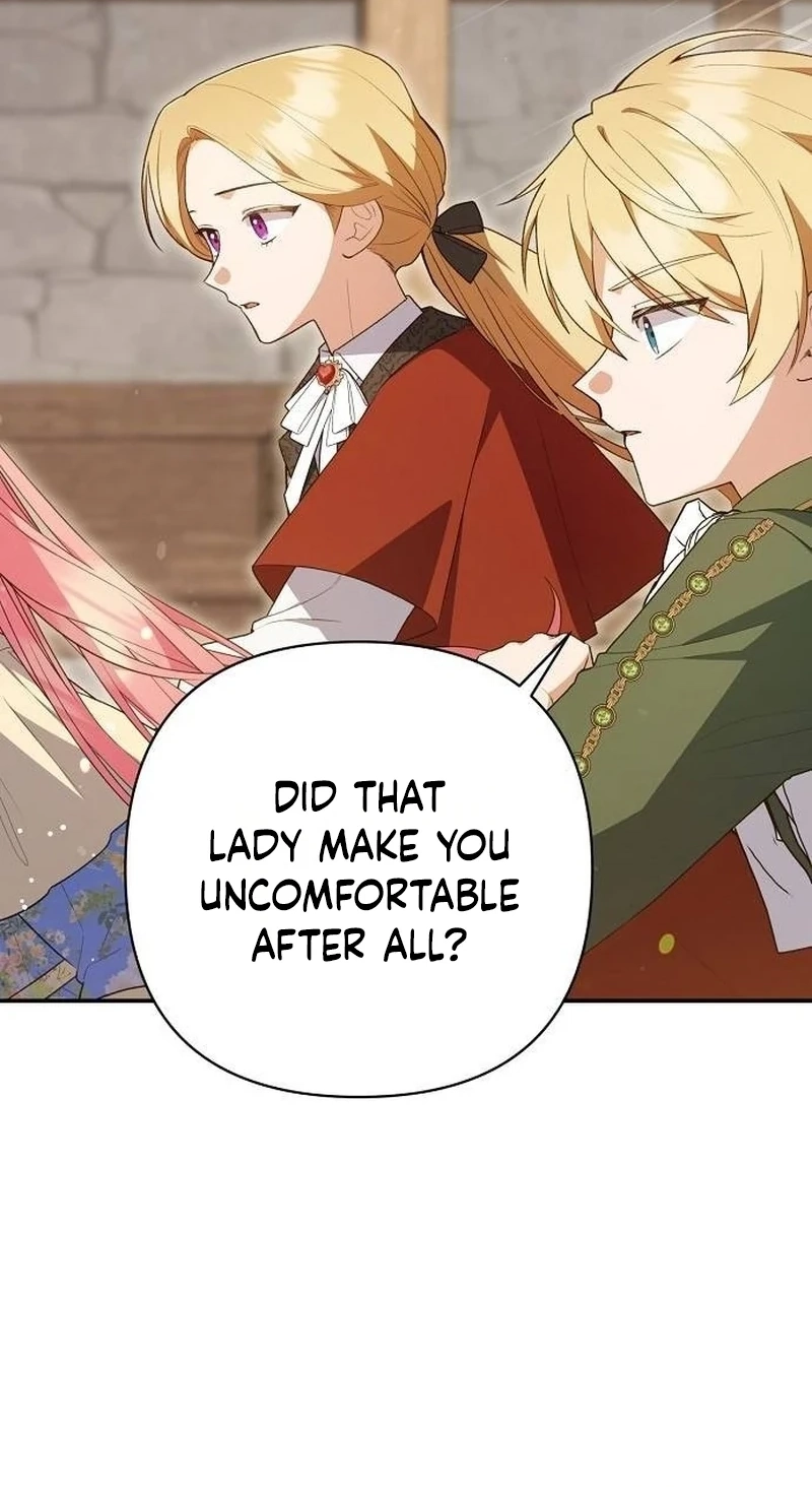 The Youngest Daughter of the Legendary Sword-and-Sorcery Family Chapter 54 325 7b6e83cbd61c