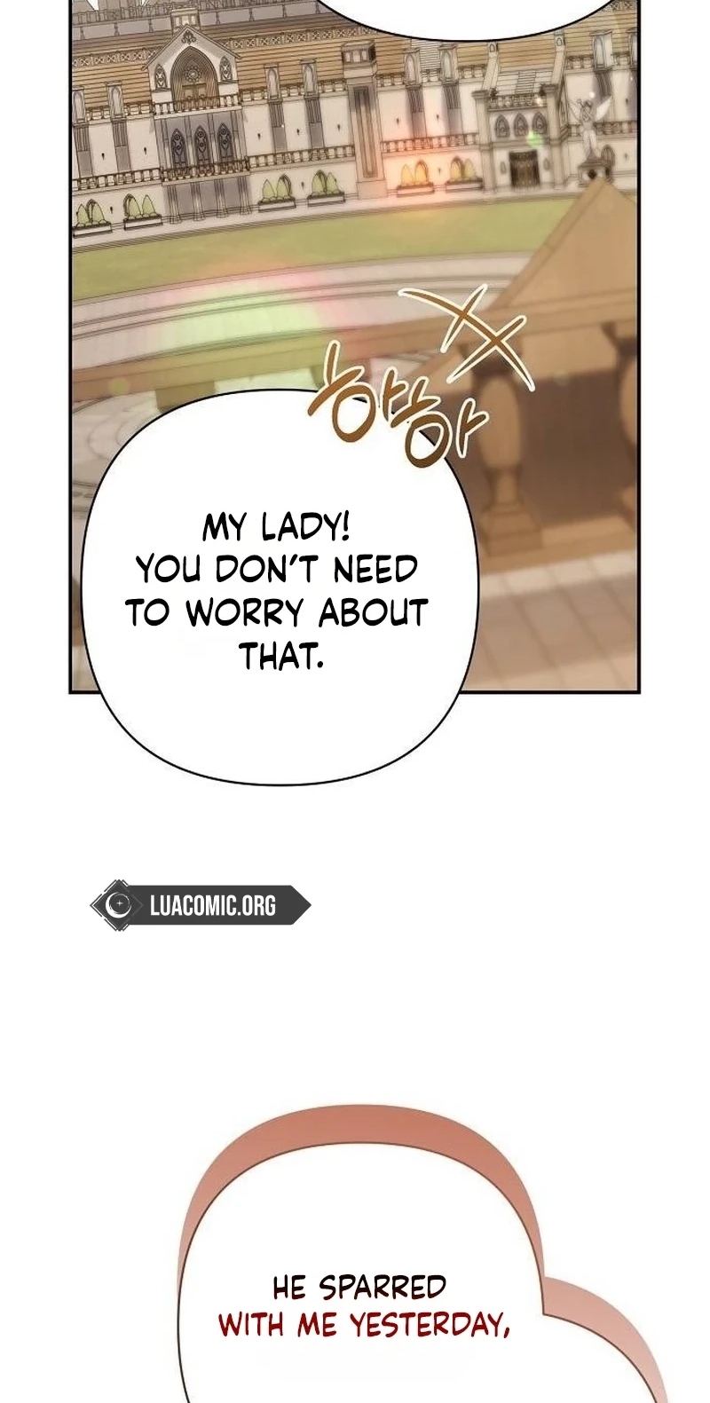 The Youngest Daughter of the Legendary Sword-and-Sorcery Family Chapter 54 396 80f730734c34