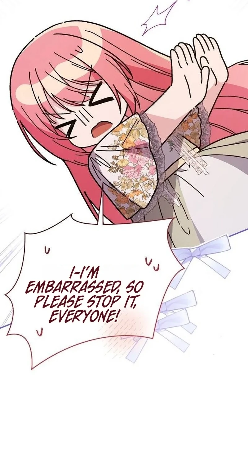 The Youngest Daughter of the Legendary Sword-and-Sorcery Family Chapter 54 381 8365f6e352c4