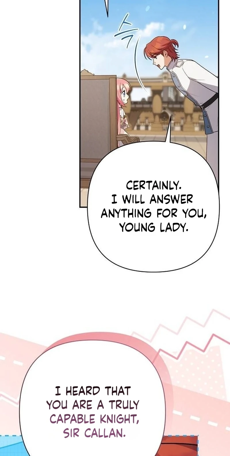 The Youngest Daughter of the Legendary Sword-and-Sorcery Family Chapter 54 392 84902cb8efba