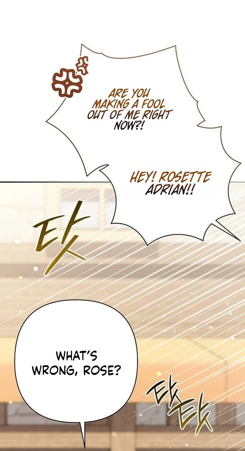 The Youngest Daughter of the Legendary Sword-and-Sorcery Family Chapter 54 324 86334b21bc7c