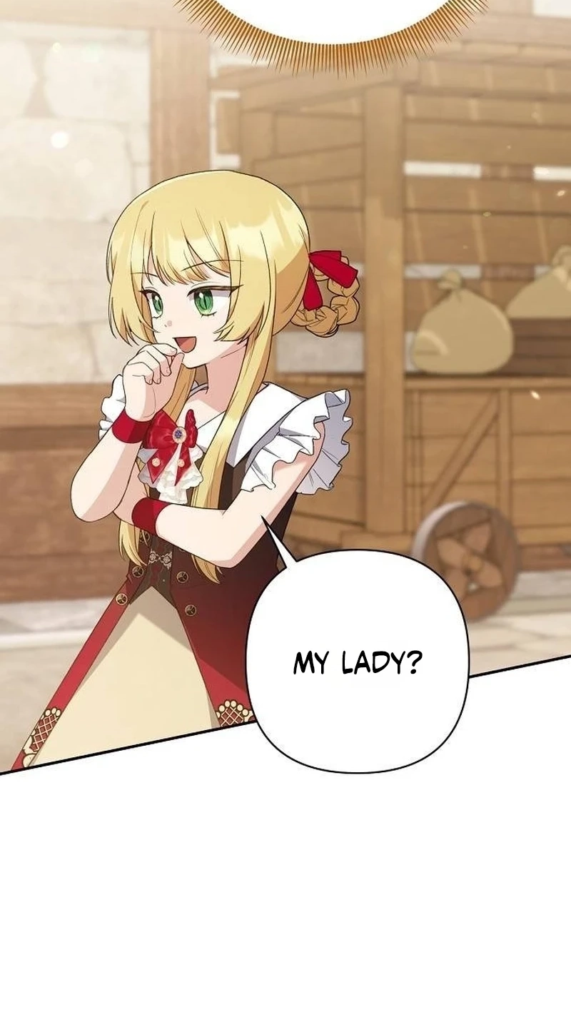 The Youngest Daughter of the Legendary Sword-and-Sorcery Family Chapter 54 317 872a8bbf702d
