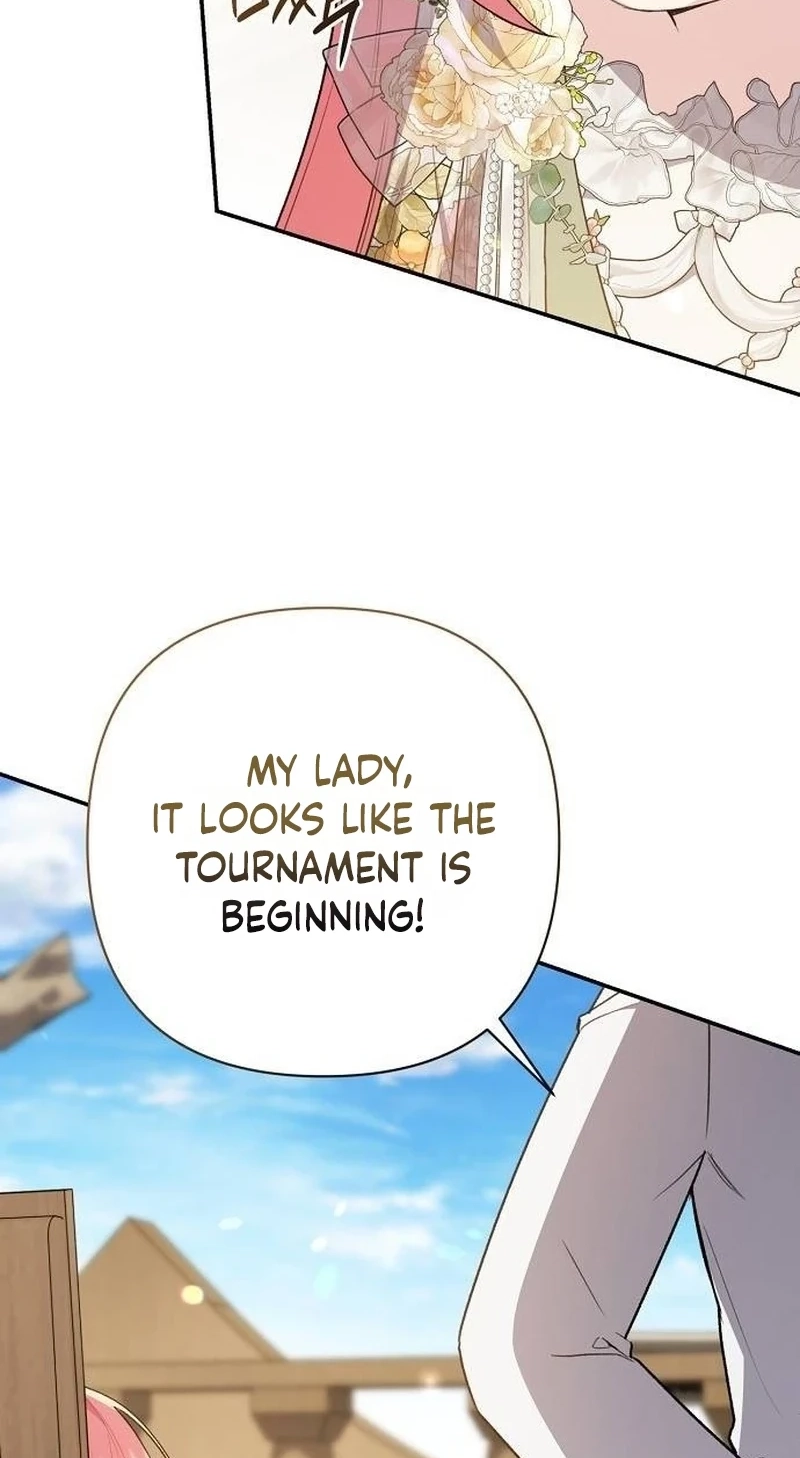 The Youngest Daughter of the Legendary Sword-and-Sorcery Family Chapter 54 407 8c830517f305