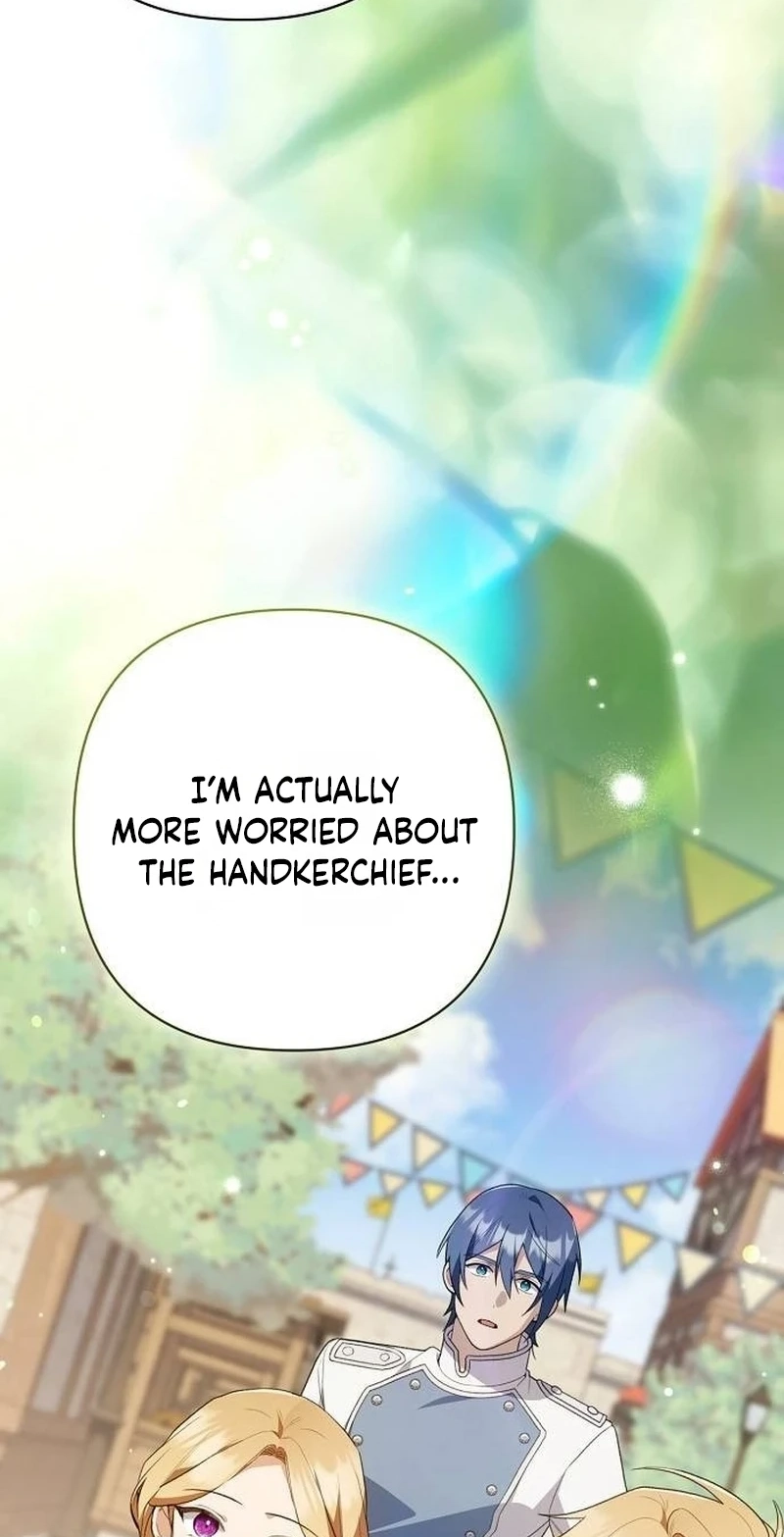 The Youngest Daughter of the Legendary Sword-and-Sorcery Family Chapter 54 327 9397b77ae539