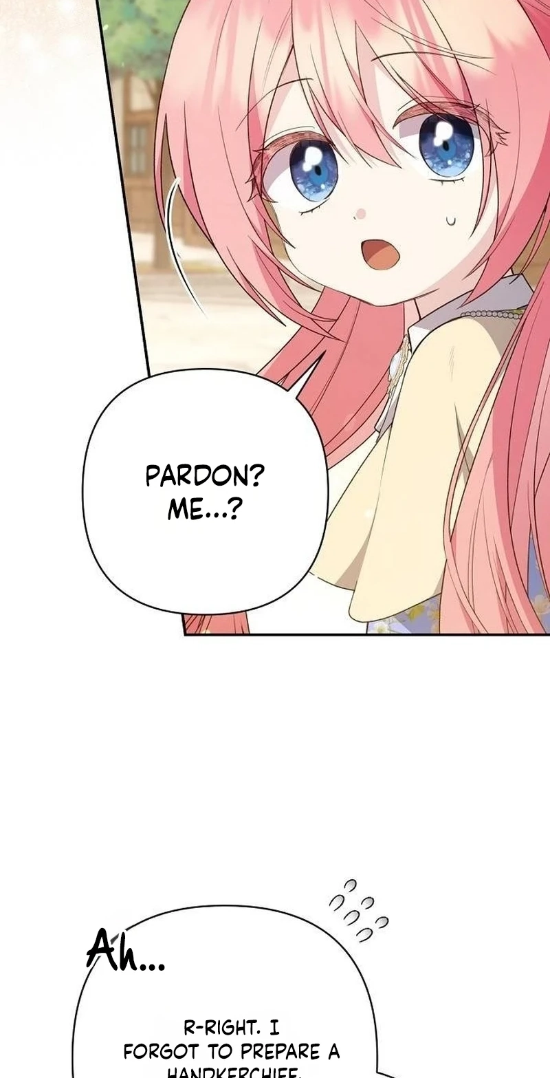 The Youngest Daughter of the Legendary Sword-and-Sorcery Family Chapter 54 332 b3be7354586b