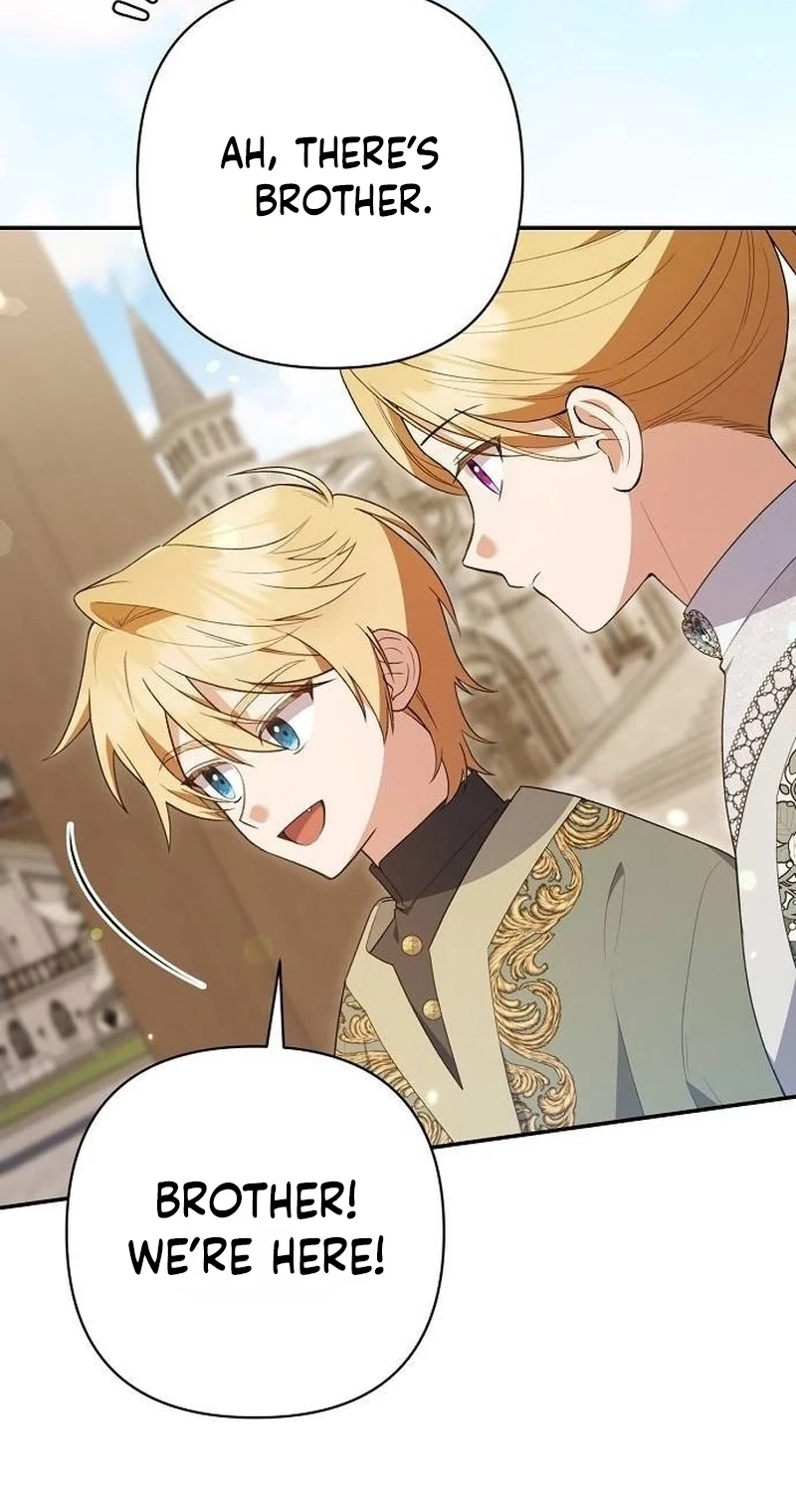 The Youngest Daughter of the Legendary Sword-and-Sorcery Family Chapter 54 355 b88b52d5f6a3