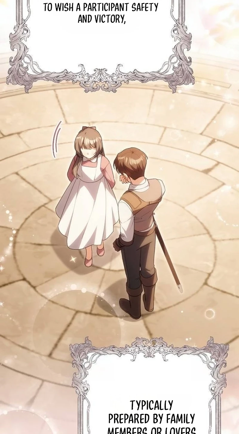The Youngest Daughter of the Legendary Sword-and-Sorcery Family Chapter 54 312 e100ab71f804