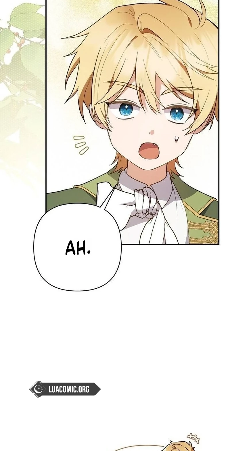 The Youngest Daughter of the Legendary Sword-and-Sorcery Family Chapter 54 329 e747c08678e5