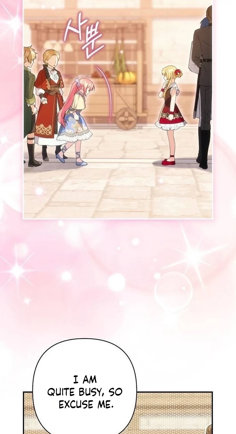 The Youngest Daughter of the Legendary Sword-and-Sorcery Family Chapter 54 322 f4459c27618c