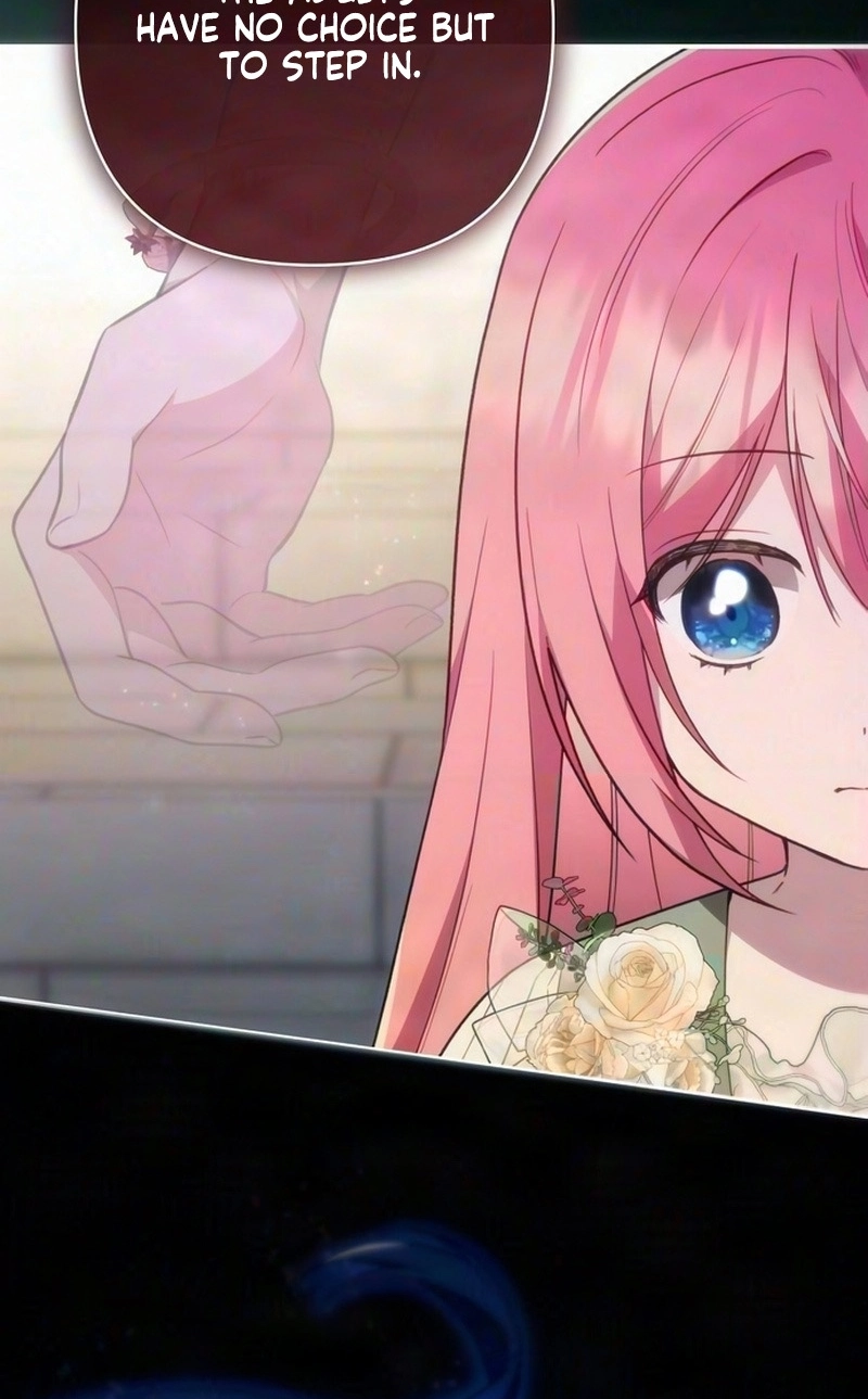 The Youngest Daughter of the Legendary Sword-and-Sorcery Family Chapter 55 381 03411227822f