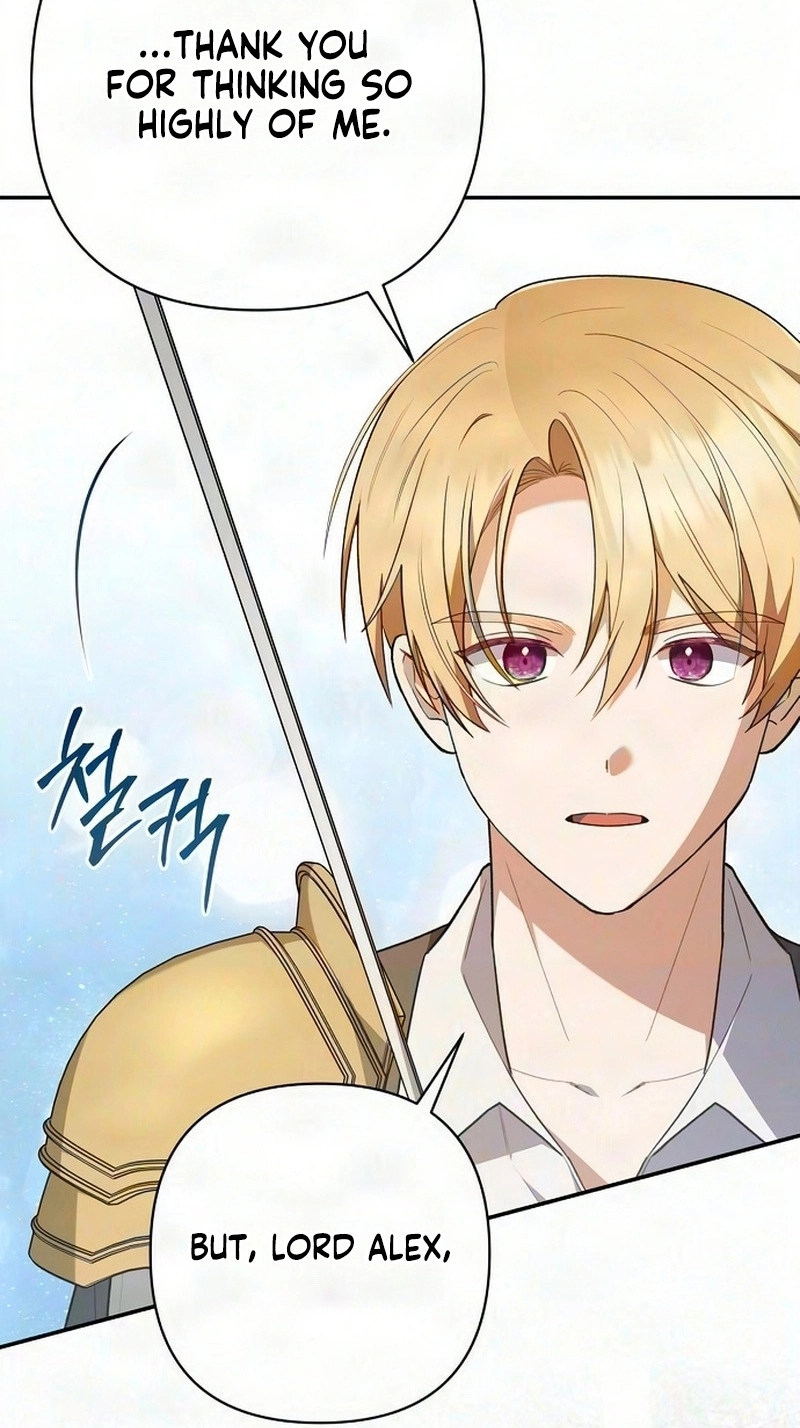 The Youngest Daughter of the Legendary Sword-and-Sorcery Family Chapter 55 338 15ed998e5866